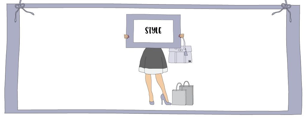 Getting Stuff Done in Heels | Home, Interiors & Lifestyle Blog | Post Banner Style