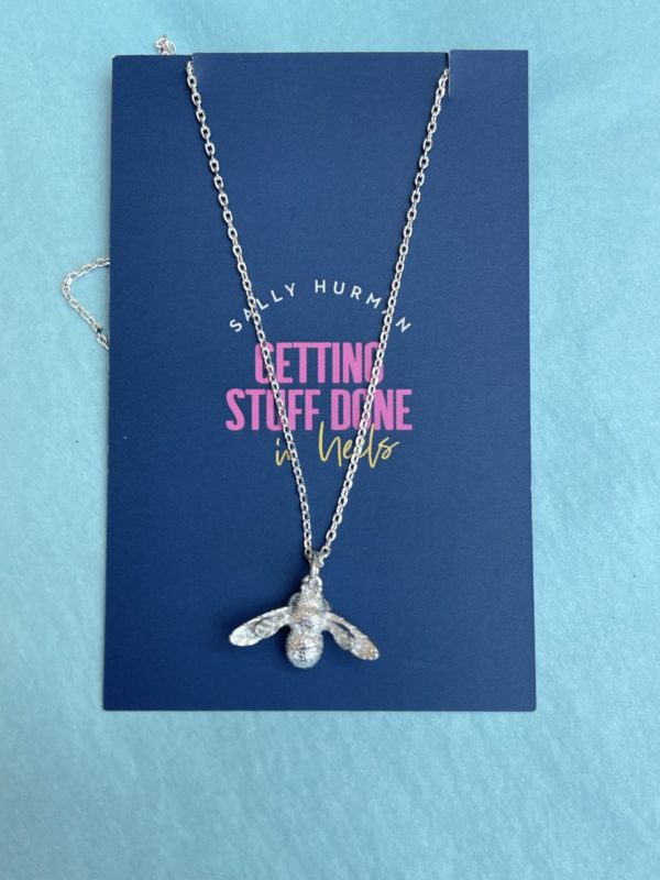 Busy Bee Necklace - Image 5