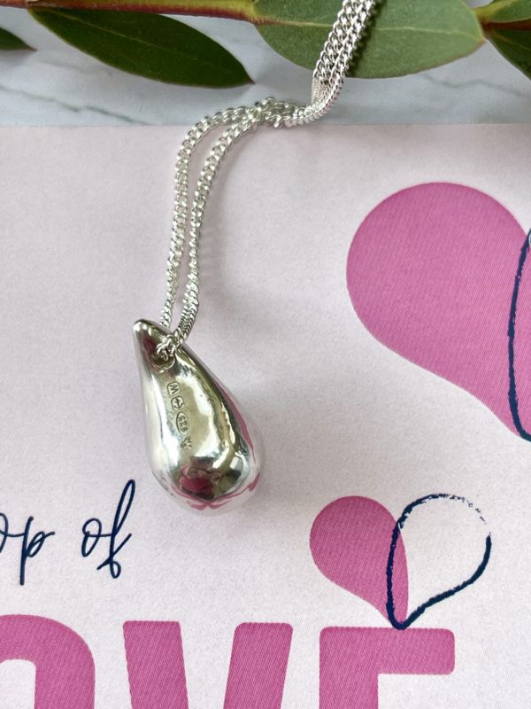 A Little Drop of Strength on a 18'' to 20'' chain - Image 2