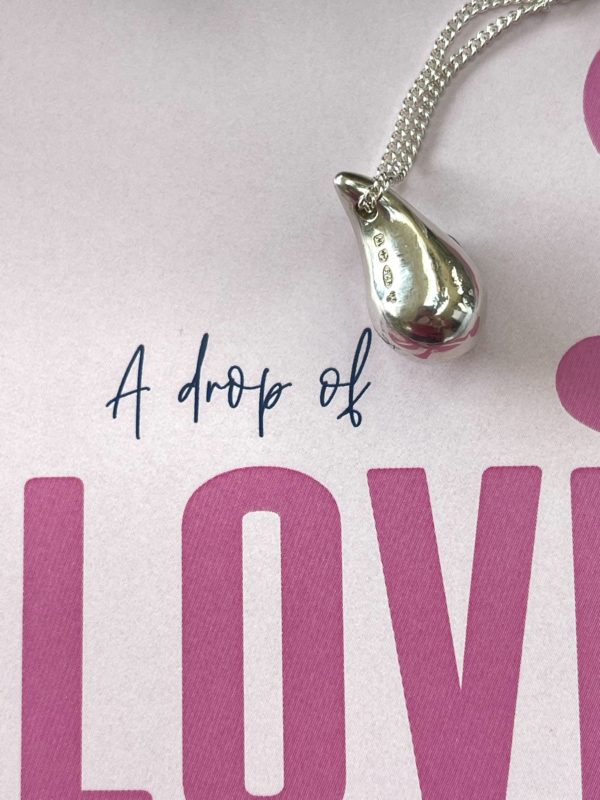 A Little Drop of Strength on a 18'' to 20'' chain - Image 17